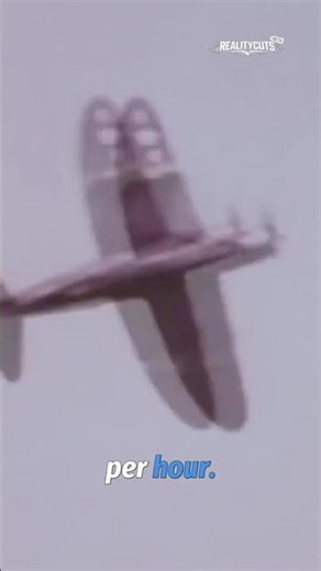 Flying Pancake: WWII Navy Disc That Sparked UFO Craze