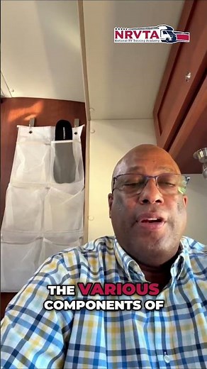 Master RV Maintenance: My Training Journey at National RV Academy