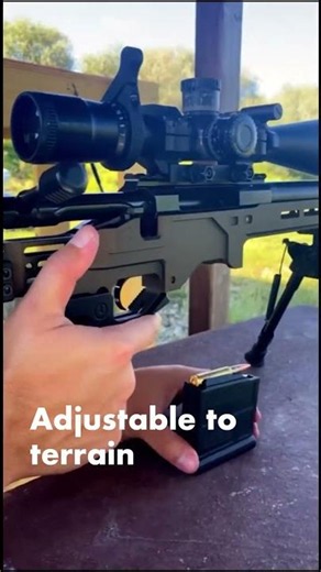 Improve Your Shooting Instantly with a Bipod