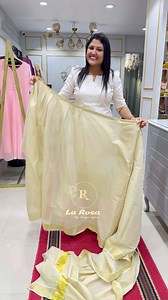 🌸ONAM 2023 🌸✨Ready to wear kerala Saree✨or one minute saree✨Golden tissue ready to wear saree with one meter Multi coloured sequenced blouse material. Blouse material Colours Dark wine Sky blueRedBottle green ♦️Pre booking for 25 days♦️Price: 1250/- Only( ready to wear with 1 mtr blouse material)Website www.larosaalpy.comProduct code: LR234Whatsapp to order: 807 807 7999La RosaConvent squareAlappuzha 01KeralaWhatsApp: 807 807 7999#Larosa#larosa#laroza#larosaalappuzha#alappuzha#boutique #boutiq