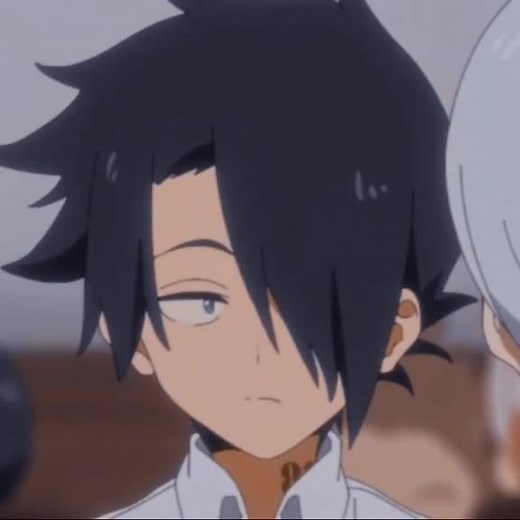 Memes from The Promised Neverland Collection