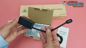 12K views · 92 reactions |  Camera Mini Siêu Nhỏ HQ7 Lắp Sim 4G Xem Từ Xa Mà Không Cần Kết Nối WifiChào bạn, để được được giải đáp thắc mắc, mình vui lòng Link Mua Hàng Tại Đây: https://mua24h.com/ Xin chân thành cảm ơn! | Thiết Bị Công Nghệ | Facebook