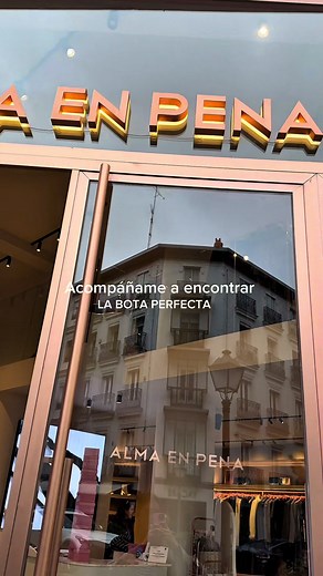 Encuentra la Bota Perfecta para el Invierno