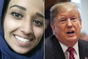 An interview with the American woman who joined ISIS