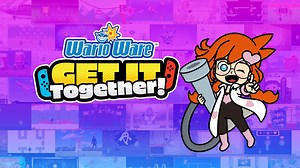 15K views · 292 reactions | Prepare to have Penny's song from WarioWare: Get It Together! stuck in your head! WarioWare: Get It Together! is now available on Nintendo Switch eShop. | Nintendo Switch | Facebook