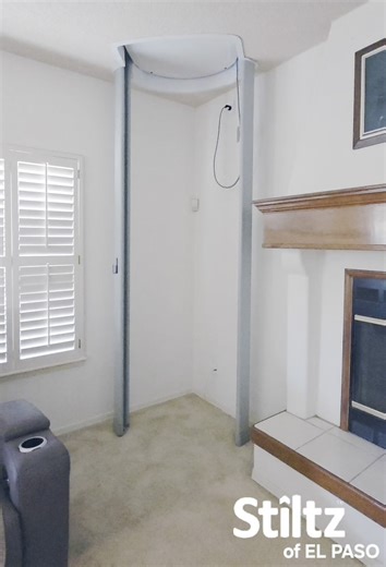 Request your free Stiltz lifts brochure or Call 844 267 5224 https://www.stiltzlifts.com/ #eptx #lascrucesnm #ruidosonm | VSL Technologies