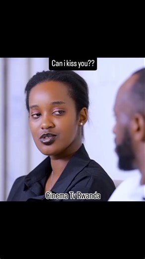 Journalist ,Actor,Editor& Producer on Instagram: "#CinemaTvRwanda"