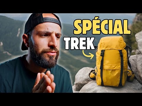 HOW TO PROPERLY STORE YOUR HIKING BAG? Perfect storage for your treks!