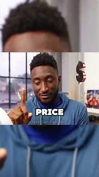 MKBHD Reviews the Sony WH-1000XM6 – Best ANC Headphones Yet?