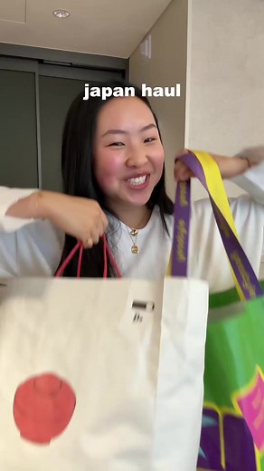 Explore Japan Haul: Cute Clothes from Kyoto and Osaka
