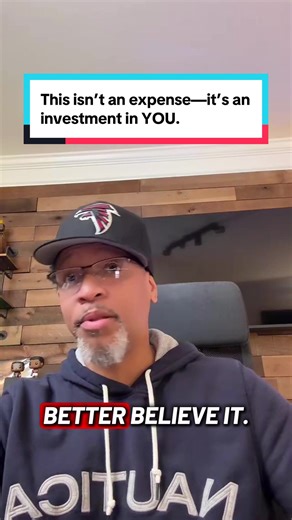 The course works because it’s not just information—it’s mindset. I teach how to think, not just what to do. That’s where the real transformation happens. #MindsetShift #InvestInYourself #WealthThinking #CryptoEducation #HighIncomeSkill