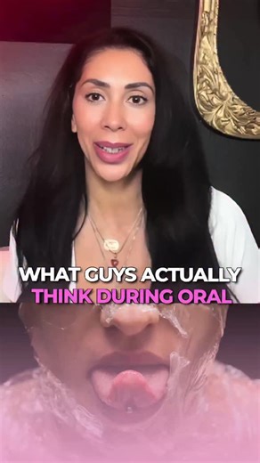 🎄If she’s not climaxing, it’s not because she’s “broken.” It’s because she’s not relaxed, not feeling safe in her body, or you don’t actually know what you’re doing. Most women don’t dislike oral because of you — they dislike it because it feels rushed, performative, or disconnected. And many women don’t love giving oral because it feels like a chore… not a sacred exchange. Trauma lives in the nervous system. If she’s tense, distracted, or dissociated, her body literally cannot open to pleasure