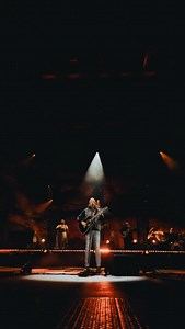 213K views · 5.4K reactions | It’s time to start being honest. God already knows- He’s just waiting. “If God Lives Here” Live from Red Rocks releases Friday 12/5 on all platforms. | Zach Williams | Facebook