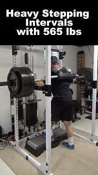 Loaded cardio that actually works #hiit #training #cardio