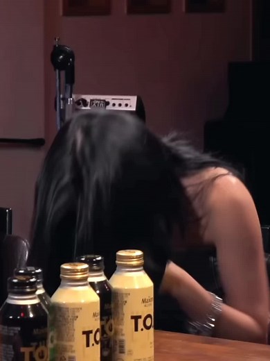 Ningning's Heartfelt Moments of Crying