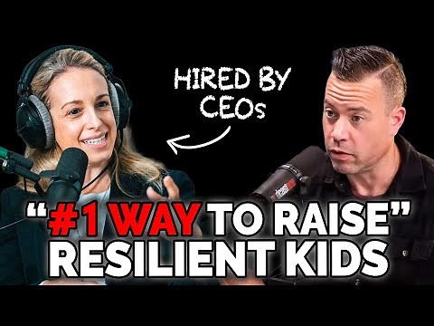 Parenting Expert: How to Raise Exceptional Children | JHS with Dr. Becky Kennedy