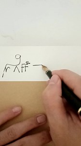 Giraffe 画单词 启蒙英语 3秒背单词 象形单词