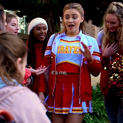 Josephine Langford in Moxie Movie: The Anti-Hero Story
