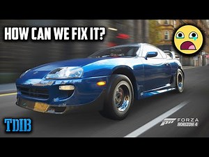 How To Fix Forza Horizon 4