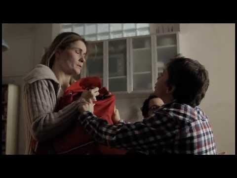 UNA MAMMA IMPERFETTA - trailer ufficiale