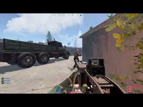 I got box of guns from ONE fight!?