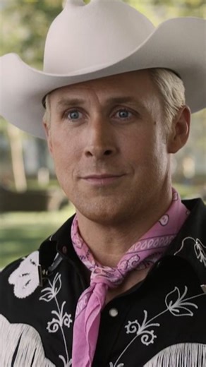 TheMovieLore on Instagram: "Barbie (2023) Ryan Gosling has said he only truly understood Ken after spotting his daughter’s Ken doll lying face down in the mud beside a squished lemon. He snapped a photo and sent it to director Greta Gerwig with the message, “I shall be your Ken, his story must be told.” That image — discarded, dramatic, and unintentionally symbolic — became his doorway into the character’s existential crisis, shaping a performance that treats Ken’s insecurity with both satire an