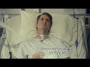 Saving Hope S04E16 Torn and Frayed