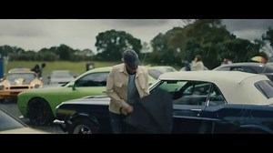 American Family Insurance TV Spot, 'Car Show'