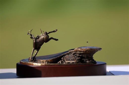 2024 John Deere Classic weather forecast: Will rain interfere play at TPC Deere Run?