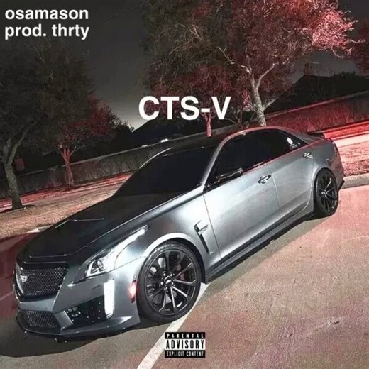 3 years ago today, "cts-v" released on all DSPsThoughts on this track?