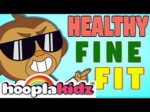 Good Habits For Children | Learning for Kids | HooplaKidz - Videos For Kids