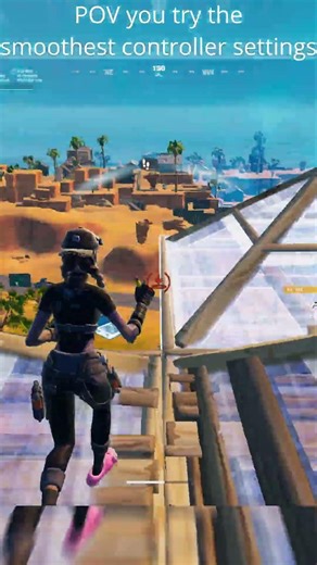 I Tried The Smoothest Controller Settings NEW VIDEO OUT NOW!