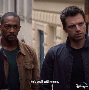 Relive all the shocking moments in episode four of Marvel Studios' The Falcon and The Winter Soldier and get ready for episode five tomorrow on Disney . | Marvel Studios