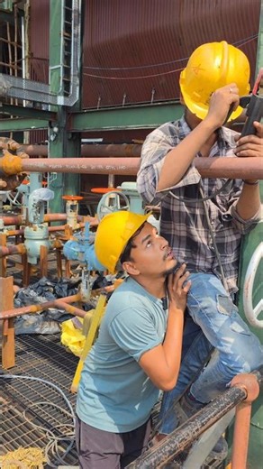 Naya Helper 🤣 🤣 // #viral #funny #shorts #ytshorts