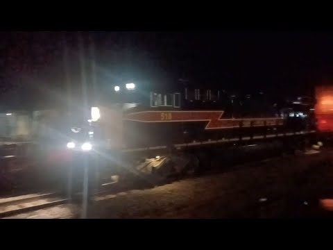 IAIS 518 East in La Salle, IL 1/8/26