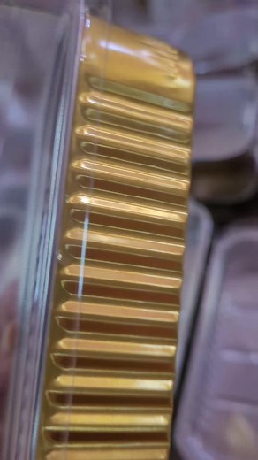 Affordable Mini Loaf and Square Pans for Baking