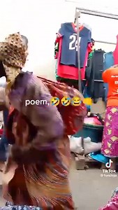 Classic poem! | Kalemba