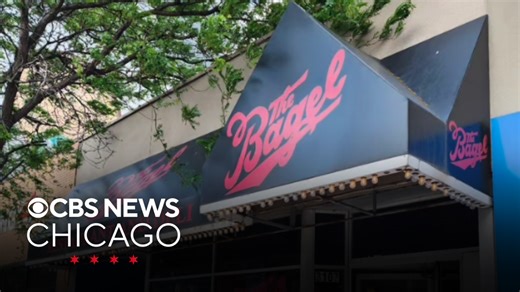 The bagel is returning to Chicago's northern suburbs