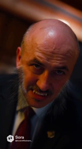 werewolf transformations ￼