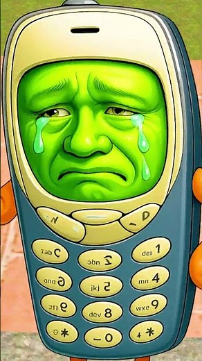 Hamood Habibi.EXE Too Much Poop