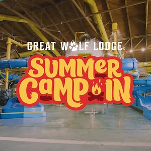279K views · 32 shares | Just $84 a night on 8/4! If you’ve been thinking about visiting Great Wolf Lodge, you’re just a few steps away! | Great Wolf Lodge | Facebook