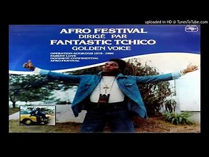 Tchico Tchicaya Operation Soukous 1979 1980