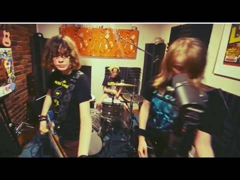 Dammit - blink-182 (cover by Vegas Saint Vendetta)
