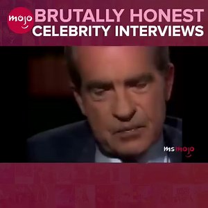 1.1M views · 6.2K reactions | You won't believe how brutally honest these celebrity interviews are!  | MsMojo | Facebook