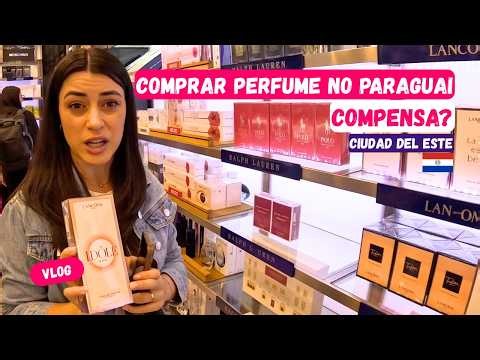 SHOPPING IN PARAGUAY 2026: iPhone, MacBook, Perfume Prices, and Store Tips!