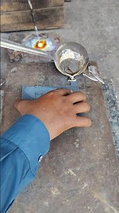 dead battery plate repair