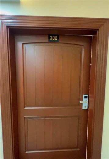 Room 308 Tour at Rashha Suites, Murree