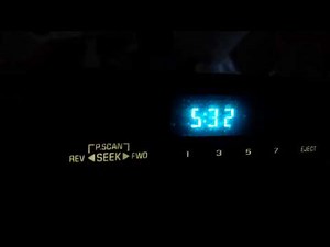 Car radio AM static
