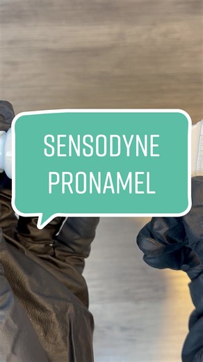 Sensodyne Pronamel: Enamel Care & Sensitivity Relief