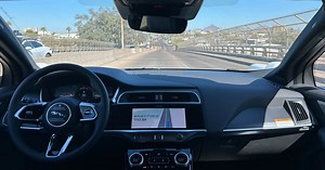 Watch: Waymo launches paid robotaxi rides on freeways